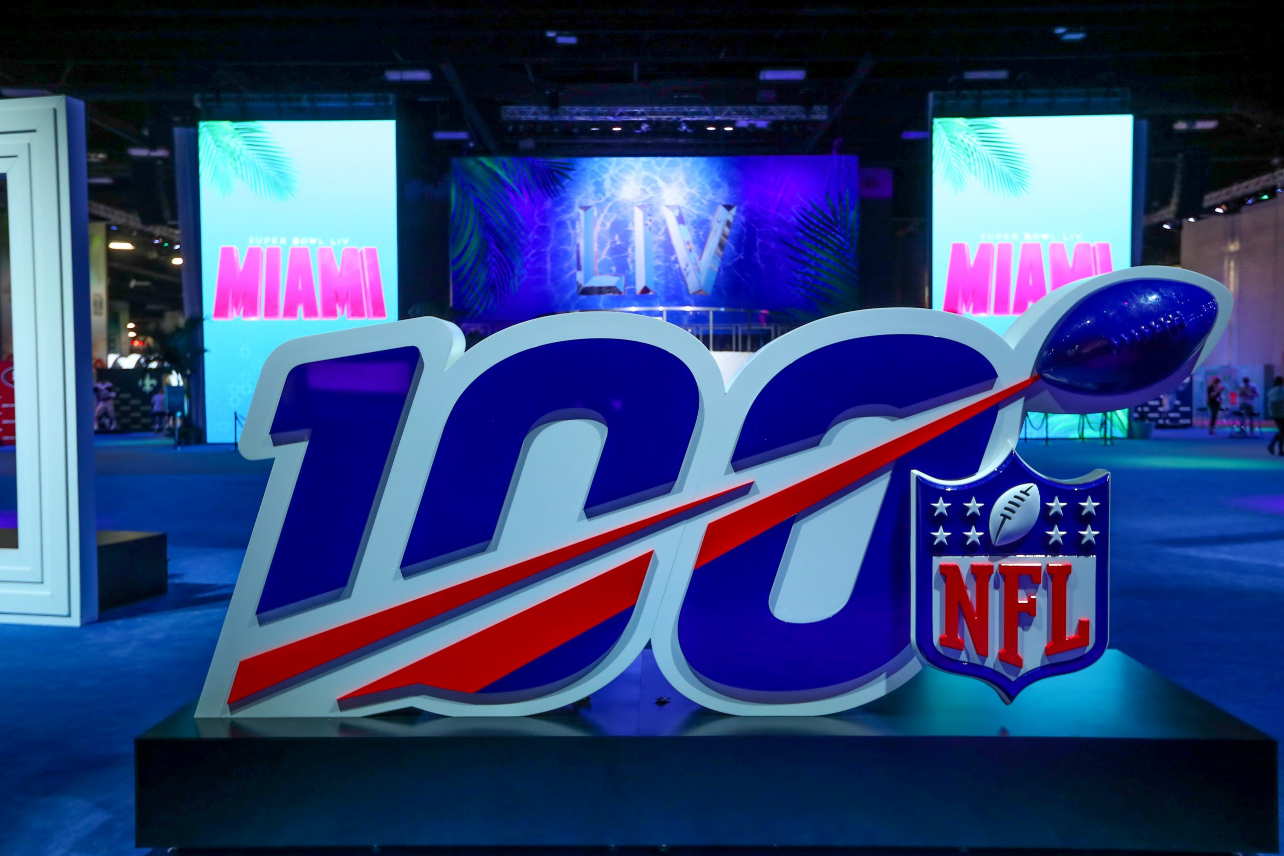 Super Bowl Experience