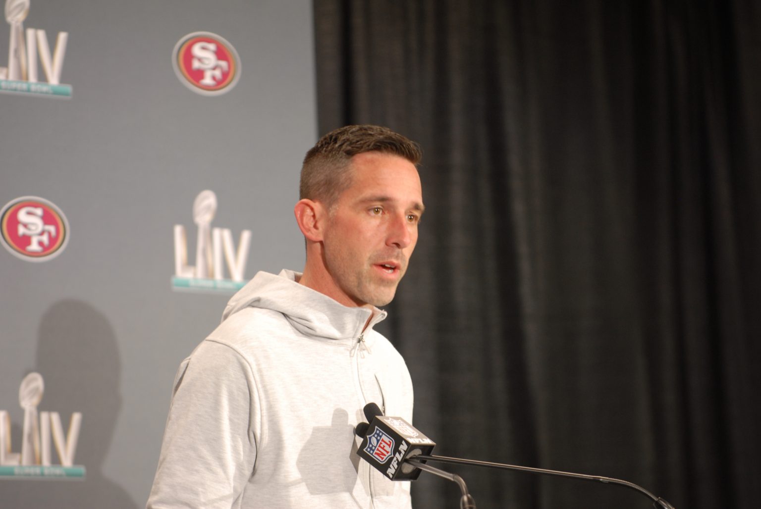 What Do You Know About Kyle Shanahan? – Pro Player Insiders