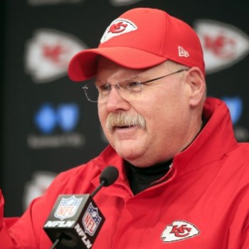 Andy Reid