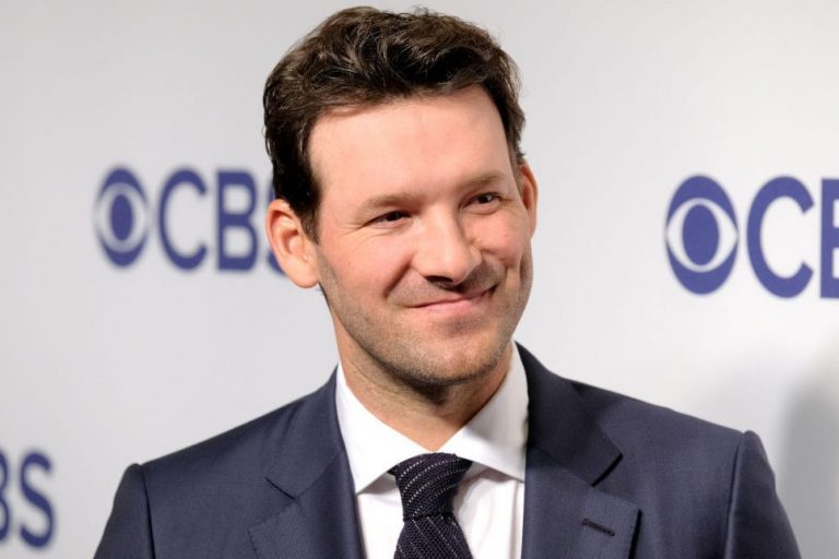 CBS to Pay Tony Romo 17 Million Annually Pro Player Insiders